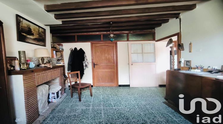 Ma-Cabane - Vente Maison Mello, 82 m²