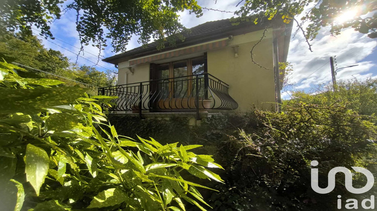 Ma-Cabane - Vente Maison Mello, 60 m²