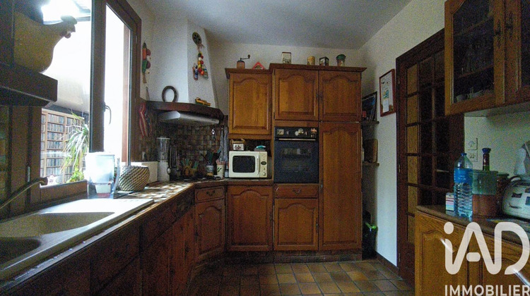 Ma-Cabane - Vente Maison Mello, 134 m²