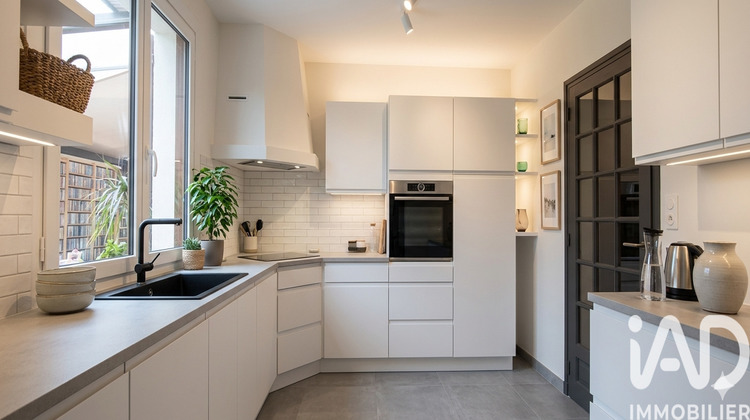 Ma-Cabane - Vente Maison Mello, 134 m²