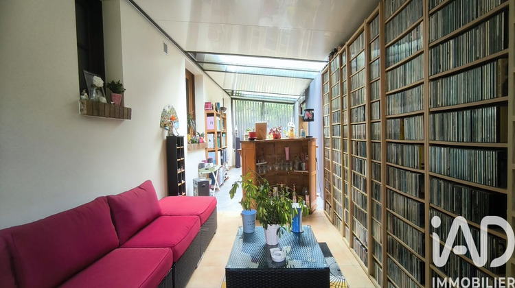 Ma-Cabane - Vente Maison Mello, 134 m²