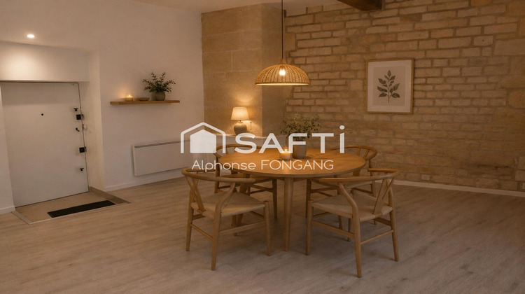 Ma-Cabane - Vente Maison Mello, 184 m²