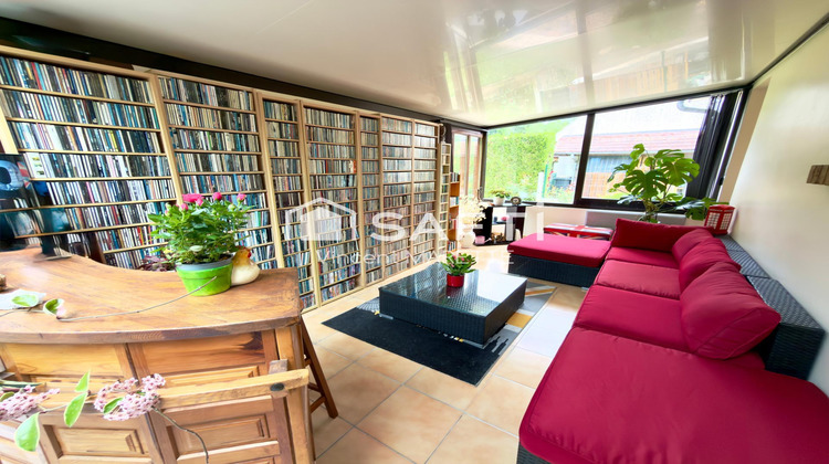 Ma-Cabane - Vente Maison Mello, 135 m²