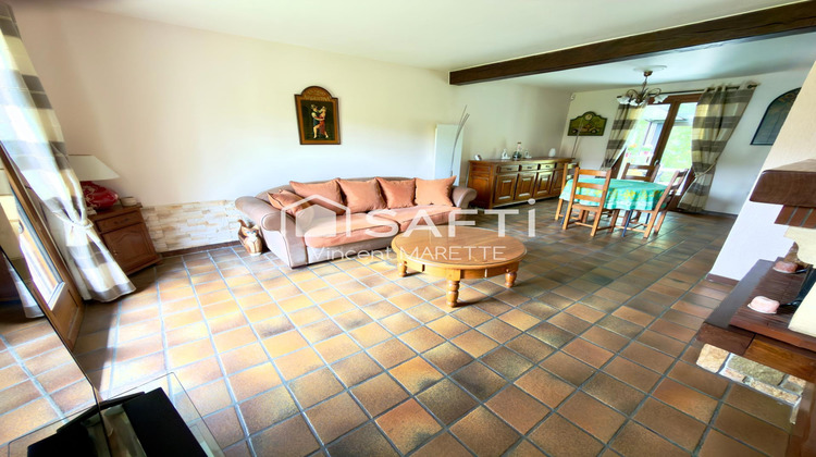 Ma-Cabane - Vente Maison Mello, 135 m²
