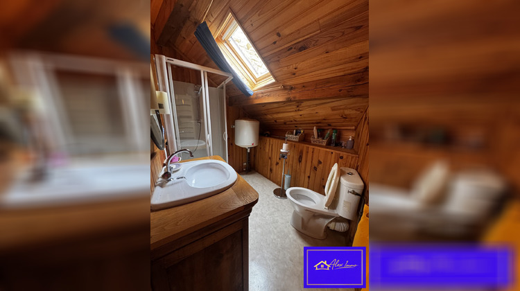 Ma-Cabane - Vente Maison Meloisey, 35 m²