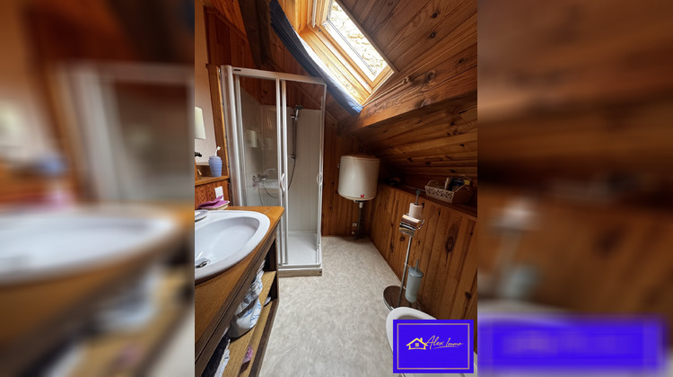 Ma-Cabane - Vente Maison Meloisey, 35 m²