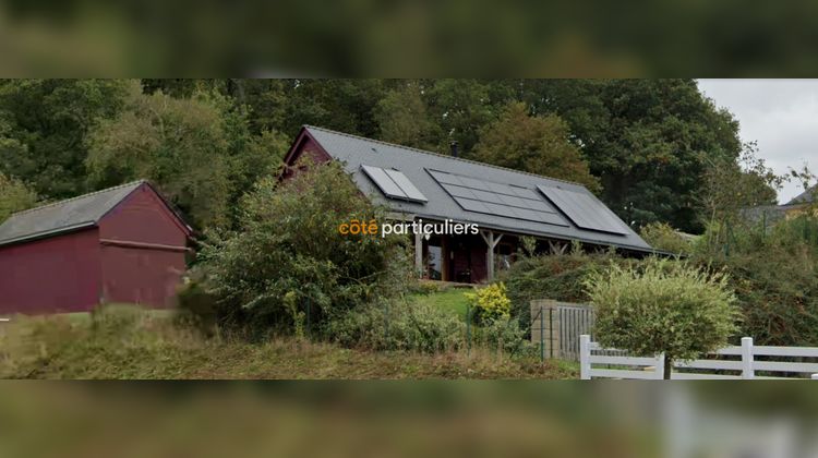 Ma-Cabane - Vente Maison Melrand, 130 m²