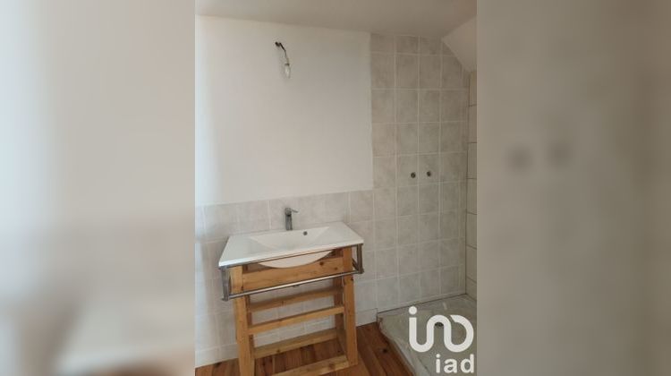 Ma-Cabane - Vente Maison Melrand, 102 m²