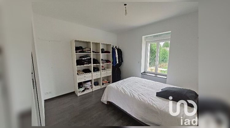 Ma-Cabane - Vente Maison Melrand, 120 m²