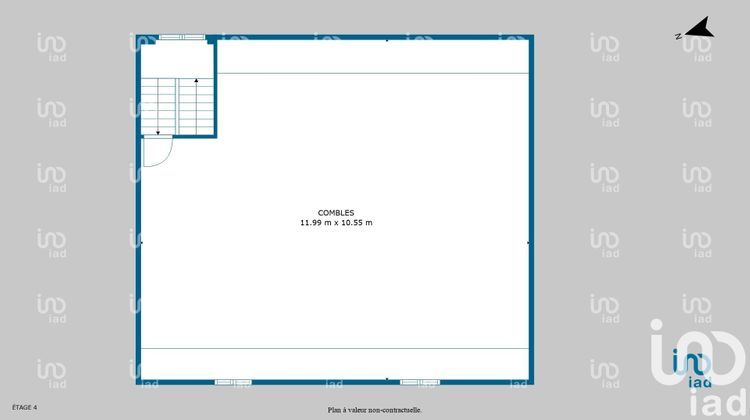 Ma-Cabane - Vente Maison Melrand, 330 m²