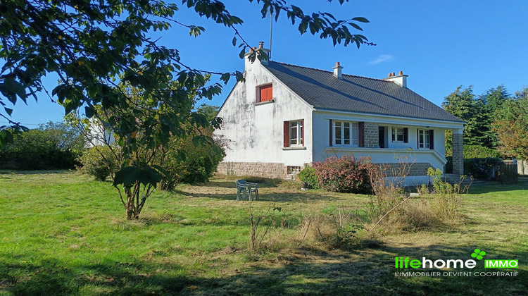 Ma-Cabane - Vente Maison Melrand, 75 m²