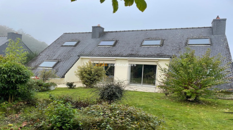 Ma-Cabane - Vente Maison Melrand, 152 m²