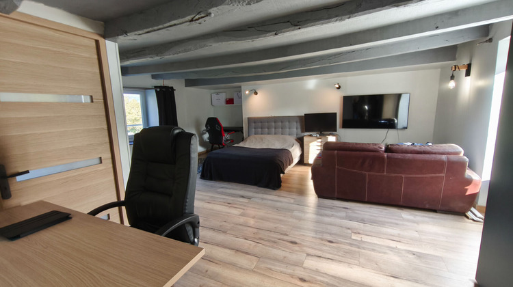 Ma-Cabane - Vente Maison MELRAND, 354 m²