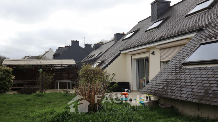 Ma-Cabane - Vente Maison Melrand, 161 m²