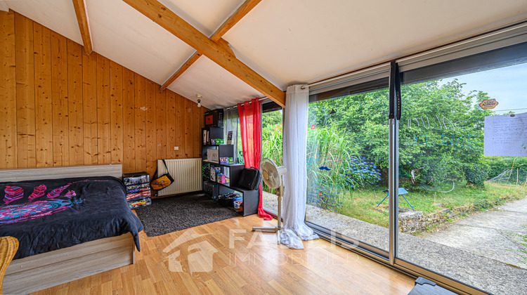 Ma-Cabane - Vente Maison Melrand, 161 m²