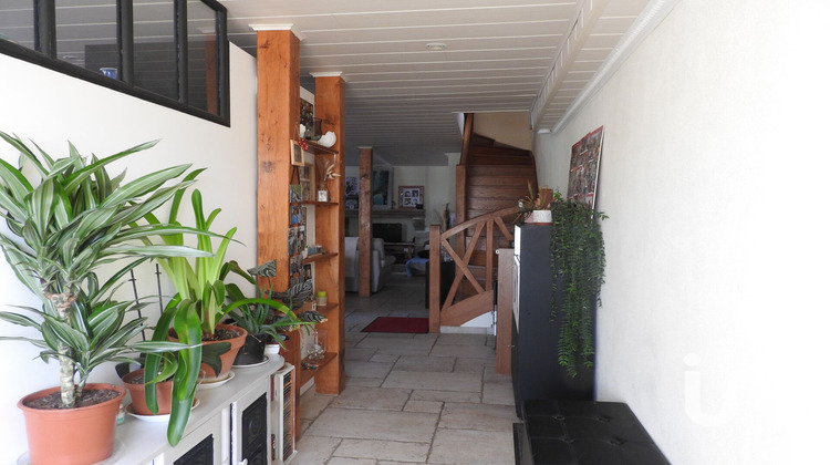 Ma-Cabane - Vente Maison Melrand, 148 m²