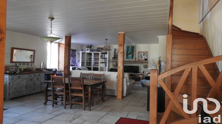 Ma-Cabane - Vente Maison Melrand, 148 m²