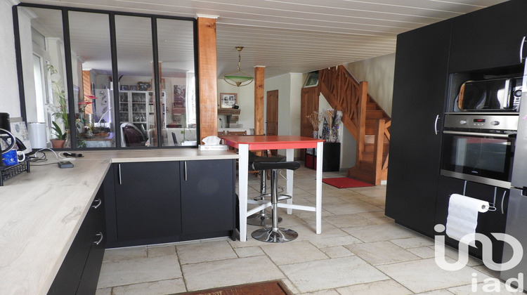 Ma-Cabane - Vente Maison Melrand, 148 m²