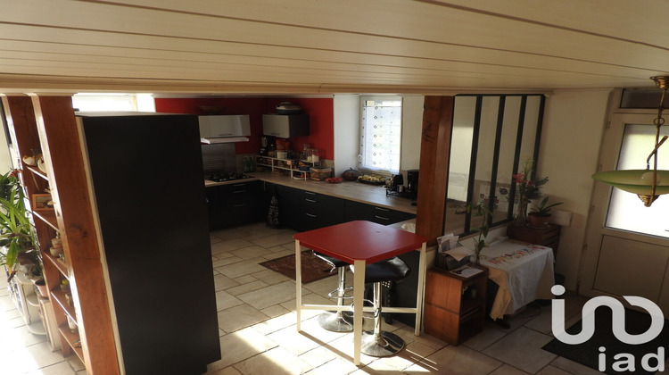 Ma-Cabane - Vente Maison Melrand, 148 m²