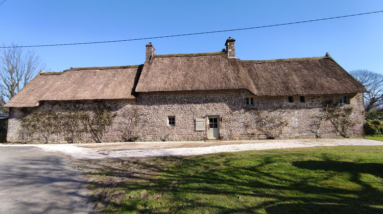 Ma-Cabane - Vente Maison MELRAND, 135 m²