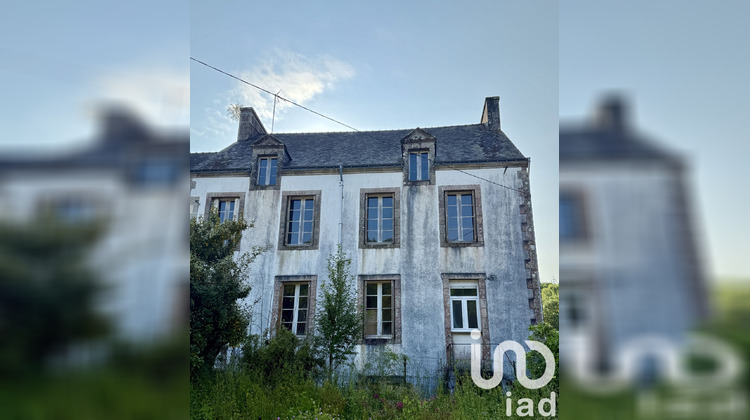 Ma-Cabane - Vente Maison Melrand, 330 m²