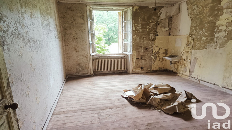 Ma-Cabane - Vente Maison Melrand, 330 m²