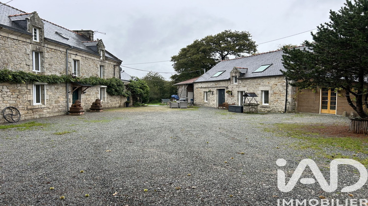 Ma-Cabane - Vente Maison Melrand, 354 m²