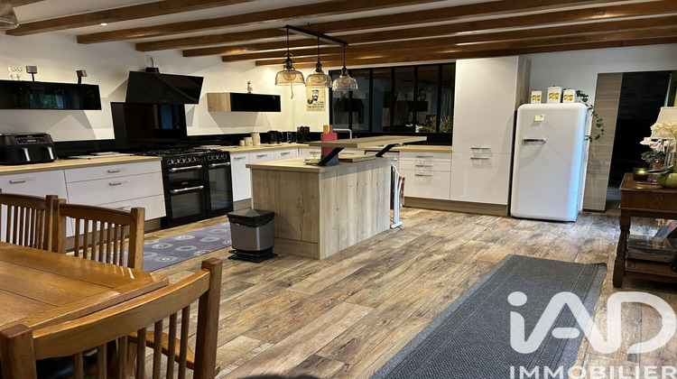 Ma-Cabane - Vente Maison Melrand, 354 m²