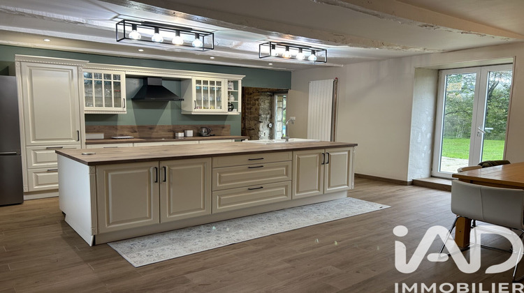 Ma-Cabane - Vente Maison Melrand, 354 m²