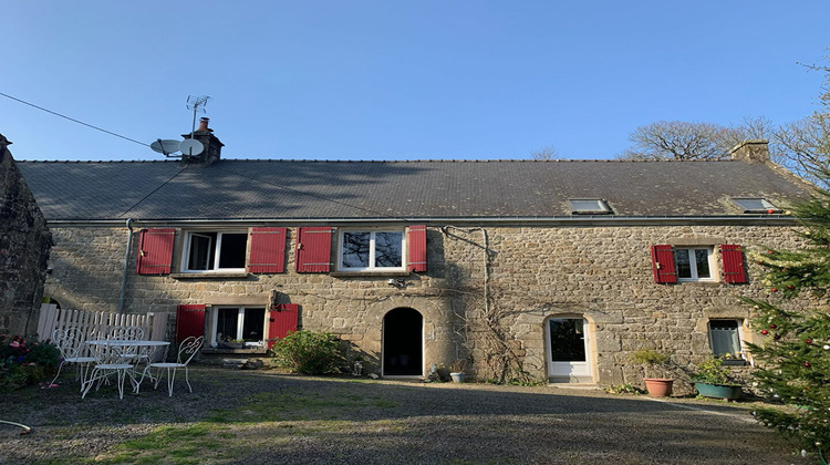 Ma-Cabane - Vente Maison MELRAND, 222 m²