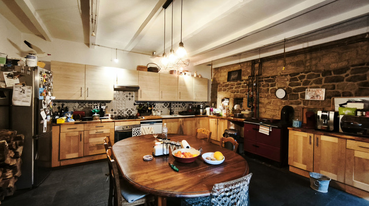 Ma-Cabane - Vente Maison MELRAND, 222 m²