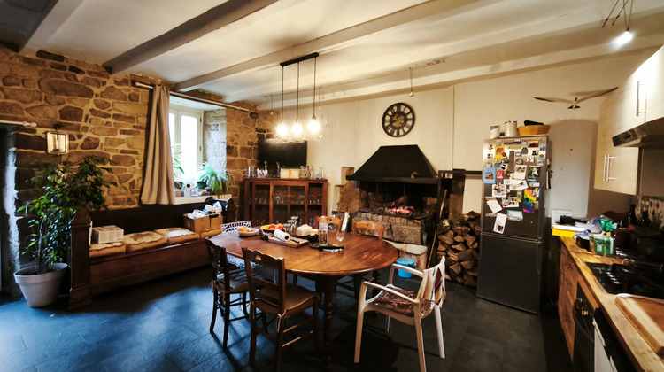 Ma-Cabane - Vente Maison MELRAND, 222 m²