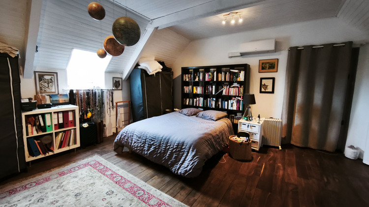 Ma-Cabane - Vente Maison MELRAND, 222 m²