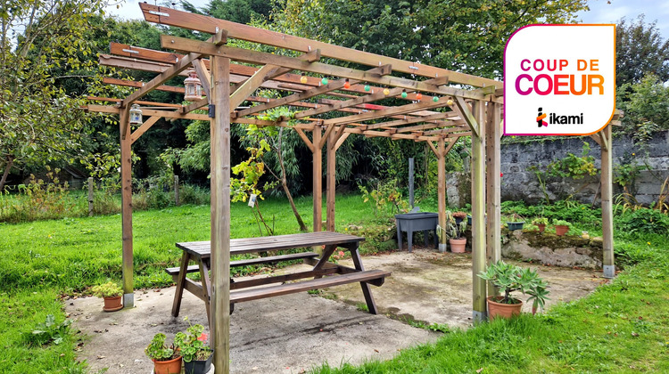 Ma-Cabane - Vente Maison Melrand, 120 m²