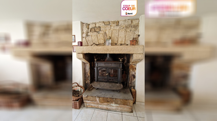 Ma-Cabane - Vente Maison Melrand, 120 m²