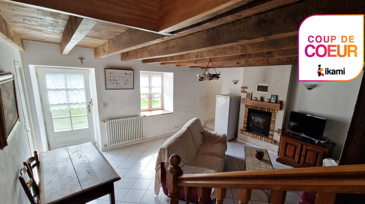 Ma-Cabane - Vente Maison Melrand, 120 m²