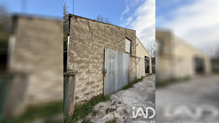 Ma-Cabane - Vente Maison Melrand, 120 m²