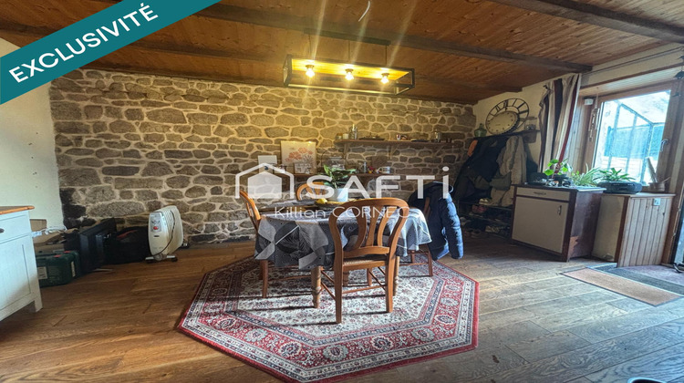 Ma-Cabane - Vente Maison Melrand, 117 m²