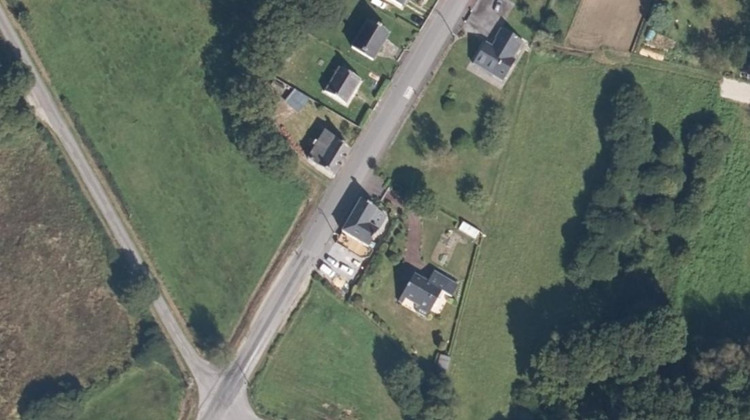 Ma-Cabane - Vente Maison Melrand, 148 m²