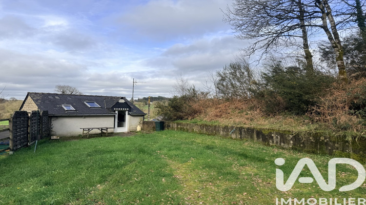 Ma-Cabane - Vente Maison Melrand, 42 m²