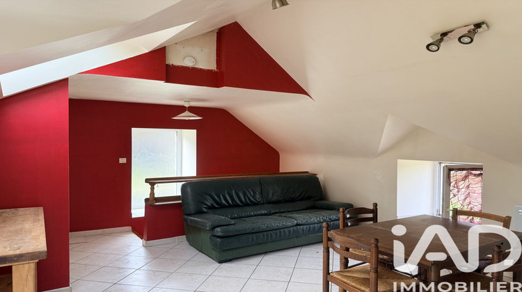 Ma-Cabane - Vente Maison Melrand, 42 m²