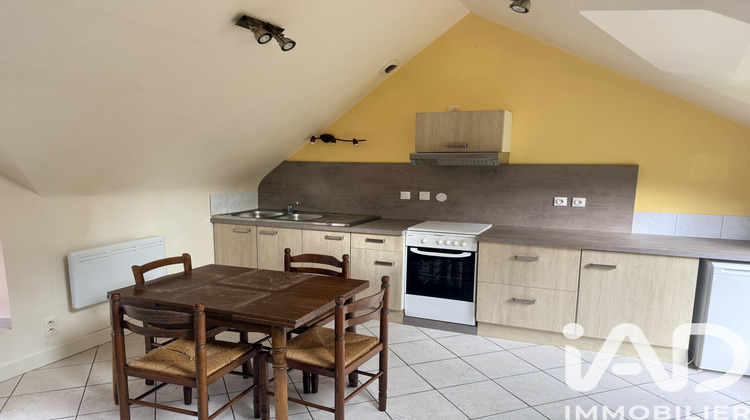 Ma-Cabane - Vente Maison Melrand, 42 m²