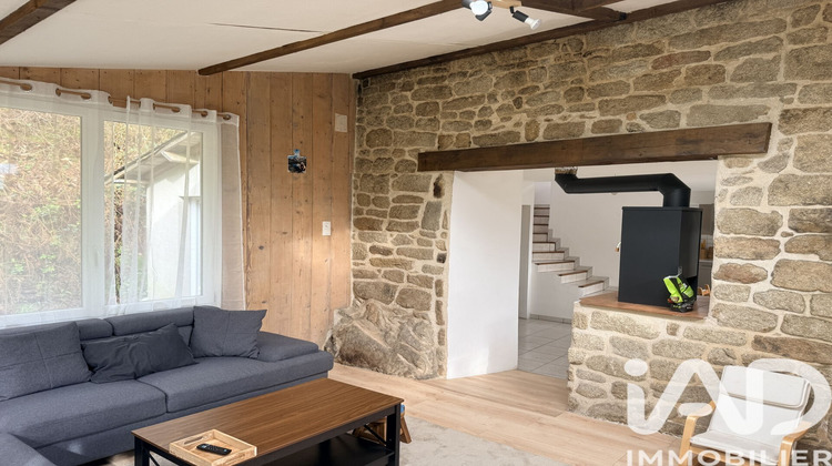 Ma-Cabane - Vente Maison Melrand, 85 m²