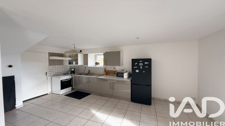 Ma-Cabane - Vente Maison Melrand, 85 m²