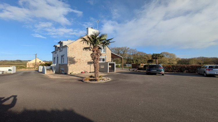 Ma-Cabane - Vente Maison MELRAND, 178 m²