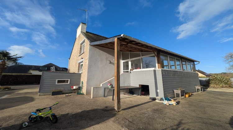 Ma-Cabane - Vente Maison MELRAND, 178 m²