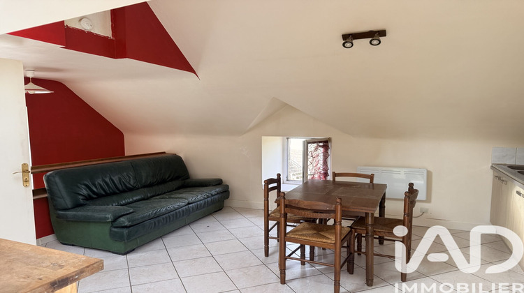 Ma-Cabane - Vente Maison Melrand, 42 m²