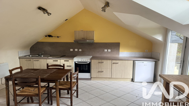 Ma-Cabane - Vente Maison Melrand, 42 m²