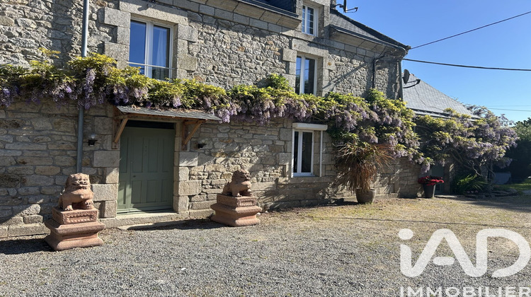 Ma-Cabane - Vente Maison Melrand, 354 m²