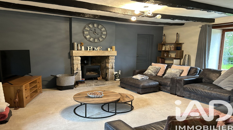 Ma-Cabane - Vente Maison Melrand, 354 m²